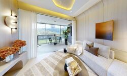 Union Square Residences (D1), Condominium #454695821